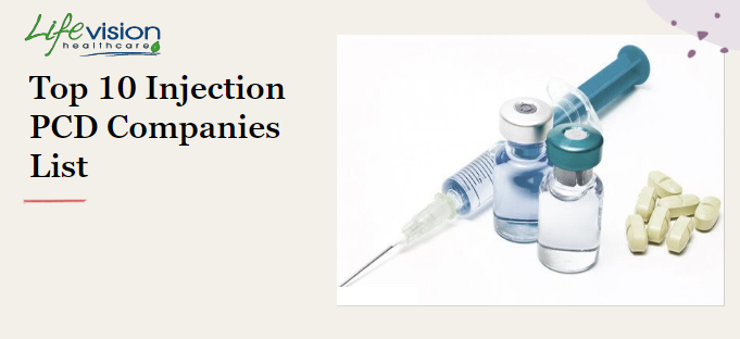 Top 10 Injection PCD Companies List