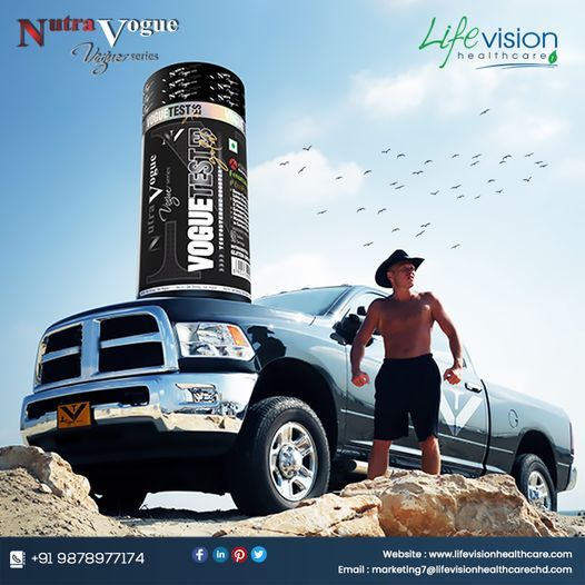 Bodybuilding Supplement Franchise in India